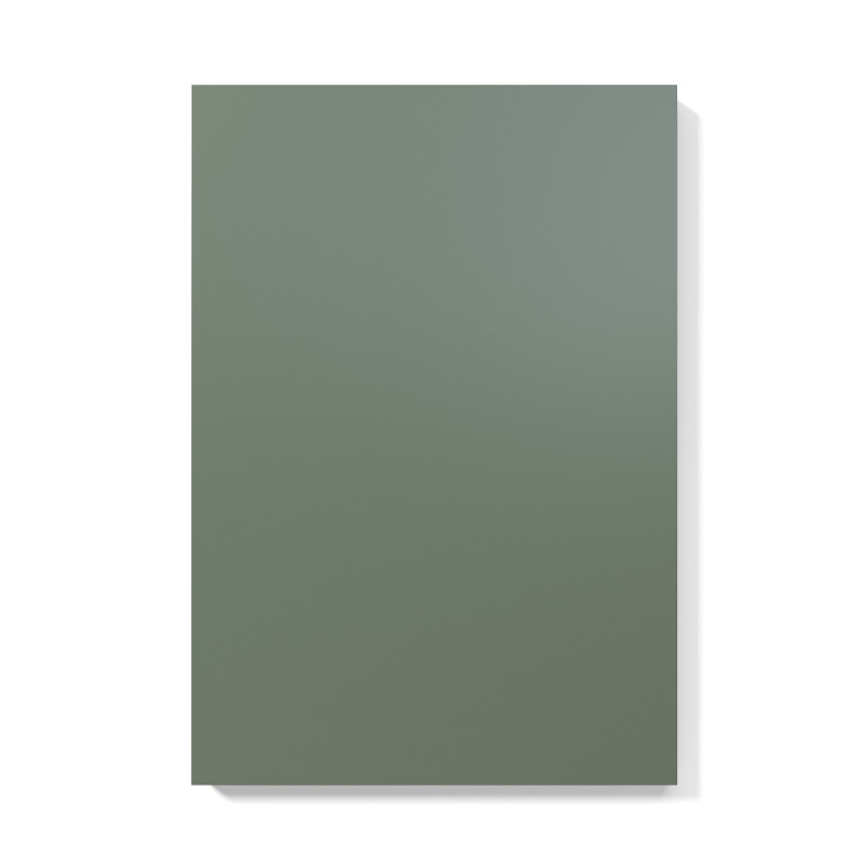 Clovelly slate green Super Matte Product Image