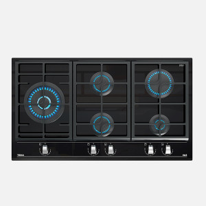 Ovens and Cooktops