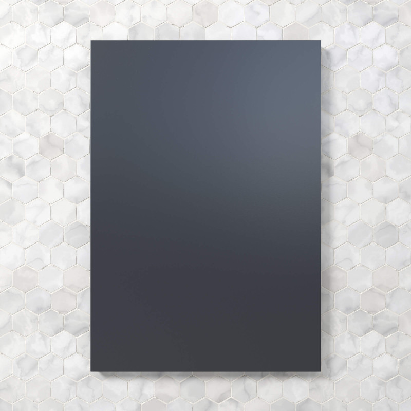 Clovelly Charcoal Textured Satin Product Image 2