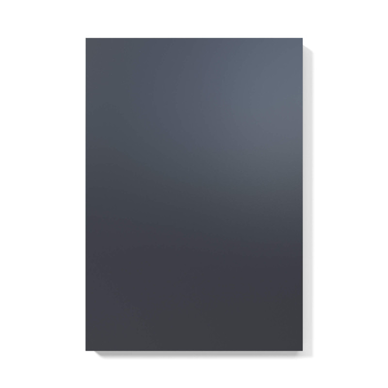 Clovelly Charcoal Textured Satin Product Image
