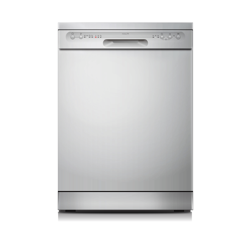 InAlto 60cm Freestanding Dishwasher