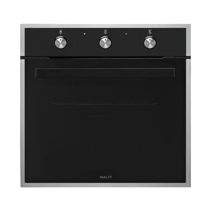 InAlto 60cm 5 Function Oven