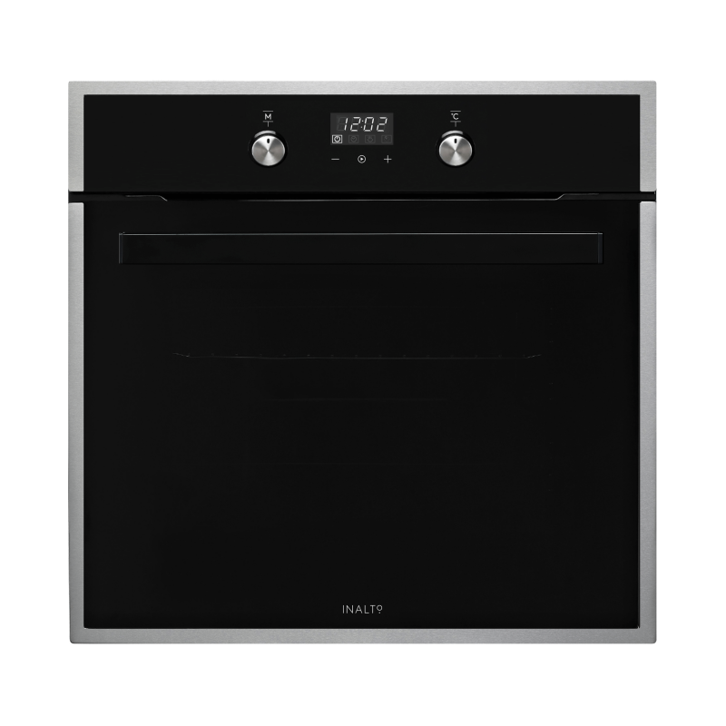 InAlto 60cm 9 Function Oven